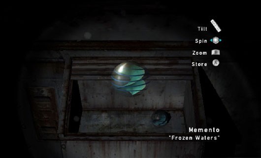 Silent Hill: Shattered Memories - Imagen 14